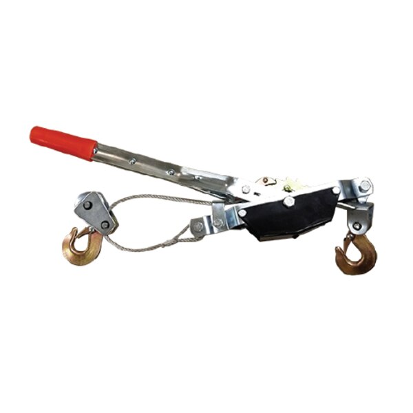 Cable Puller 1 Ton Spring Creek Products